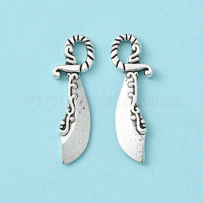 Подвески из сплава  EA9105Y-1