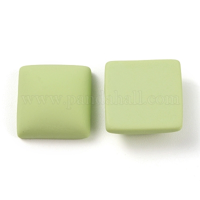 Кабошоны из смолы&nbsp;CRES-J042-07G-1