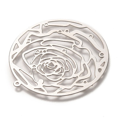 Подвески из нержавеющей стали 304 STAS-I174-04P-1