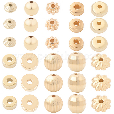 1000шт 10 стиля пластиковые бусины ccb CCB-PA0001-06-1