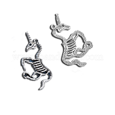 Подвески из сплава  PW-WG4DA26-01-1