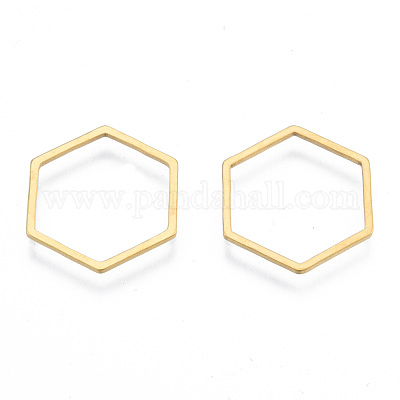 201 соединительное кольцо из нержавеющей стали STAS-N090-T13-2-1