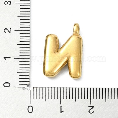 Ионное покрытие (ip) подвески из нержавеющей стали 304 STAS-U033-02G-N-1