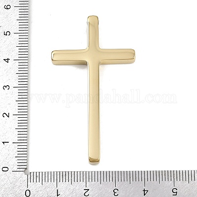 Большие подвески из нержавеющей стали 304 STAS-B108-11C-G-1