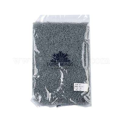 Круглые бусины toho SEED-TR08-0112-1
