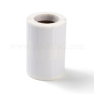 Записываемые бумажные бирки AJEW-Z030-03B-1