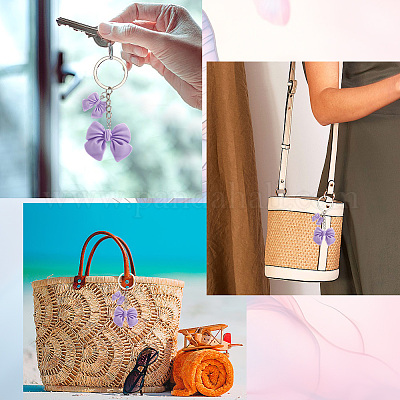 Смолы брелок KEYC-WH20003-10A-1