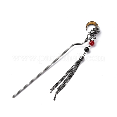 Металлические палочки для волос&nbsp;PW-WGA73AD-07-1