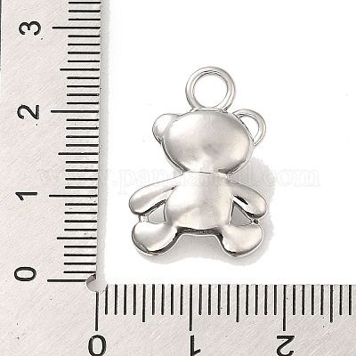 Латунные микро проложить кубического циркония подвески KK-H455-39P-1