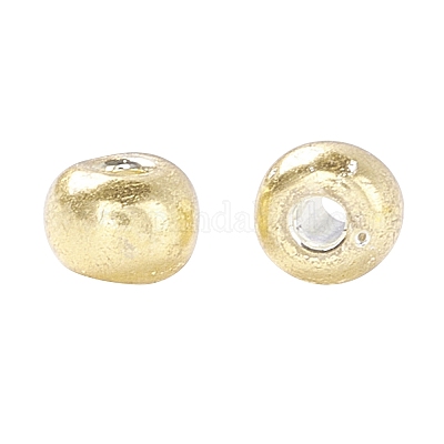 8/0 стакан бисер SEED-A017-3mm-1115-1