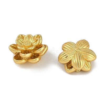 Латунные кабошоны KK-I719-15G-1