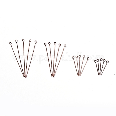 Латунный штифт KK-X0093-05R-1