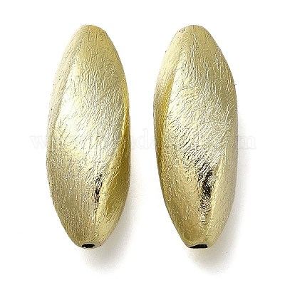 УФ-покрытие ccb пластиковые бусины CCB-D008-02G-1