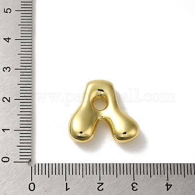 Стойки обшивки латунные подвески KK-R158-17A-G-1