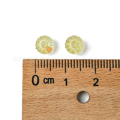 Хрустальные бусины preciosa® Y-PRC-BA6-80100-200-1