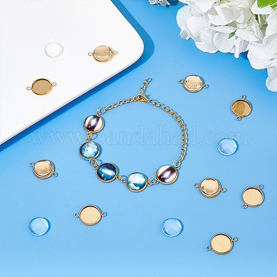 Наборы для самостоятельного изготовления соединительных элементов STAS-UN0005-22-1