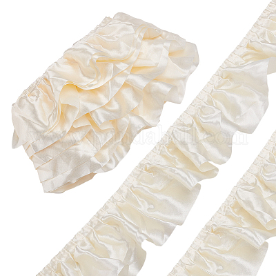 5 ярд атласных лент SRIB-FG0001-32A-1