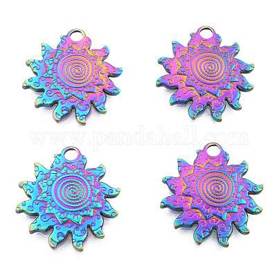 Ионное покрытие(ip) 201 подвески из нержавеющей стали STAS-N098-258M-1