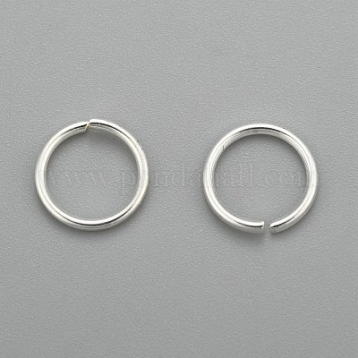 Кольца для прыжков из нержавеющей стали 304 X1-STAS-H380-10S-S-1