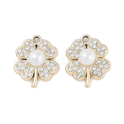 Подвески из сплава с ультрафиолетовым покрытием FIND-M018-09C-G-1