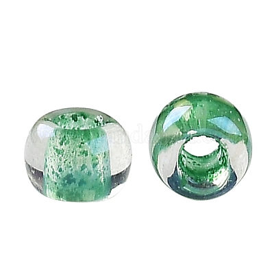 Круглые бусины toho 11/0 SEED-TR11-0187-1