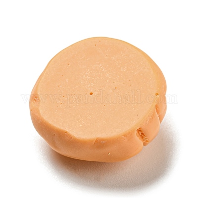 Кабошоны из непрозрачной смолы RESI-Q227-05-1