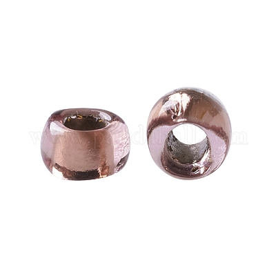 Круглые бусины toho SEED-JPTR15-0746-1