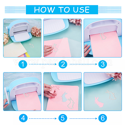 3 шт. DIY-WH0309-716-1