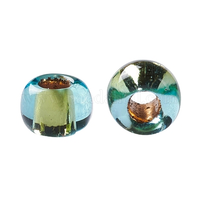 Круглые бусины toho SEED-JPTR11-0755-1