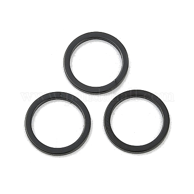 Ионное покрытие (ip) соединительное кольцо из нержавеющей стали 304 STAS-S079-13-B02-B-NF-1