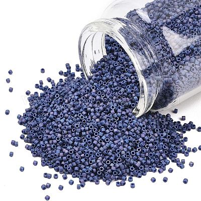 Бусины Миюки Делика&nbsp;SEED-MY11-DB2319-1