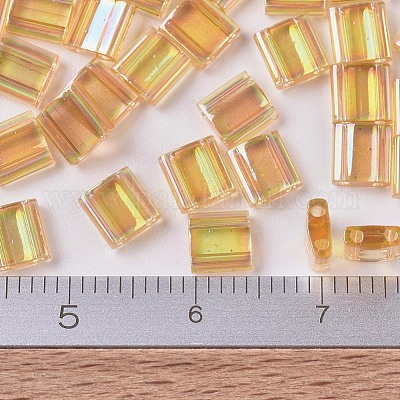 Миюки тила бусины&nbsp;X-SEED-J020-TL0251-1