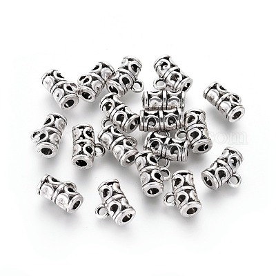 Бейлы тибетского стиля LF10546Y-NF-1