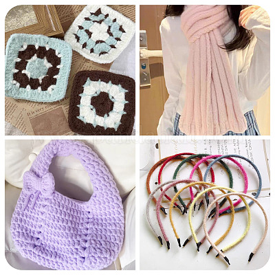 20 ярд нейлоновой ленты OCOR-TA0002-92-1