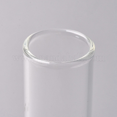 Стеклянный стакан TOOL-WH0080-46-1