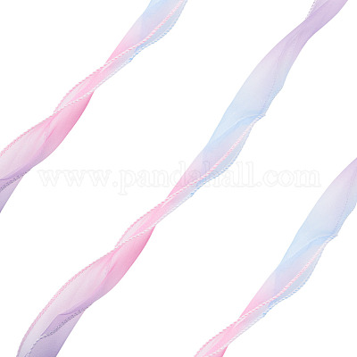 Лента из полиэстера длиной 10 м.&nbsp;OCOR-TA0003-24C-1