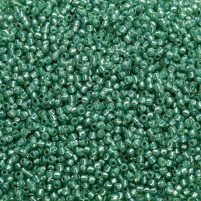 Круглые бусины toho X-SEED-TR11-2119-1