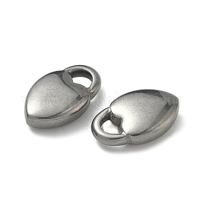 Подвески из нержавеющей стали 304 STAS-P422-08P-1