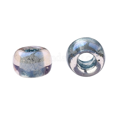 Круглые бусины toho SEED-JPTR11-0272-1