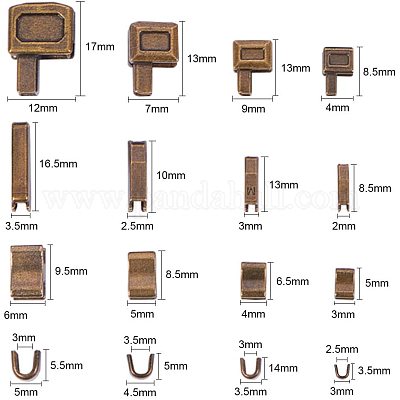 Аксессуары PH-PALLOY-G233-08-1