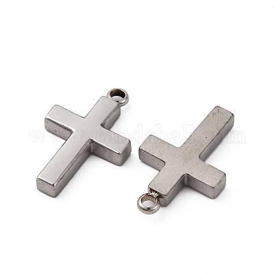 Подвески из нержавеющей стали 304 STAS-C129-01P-1