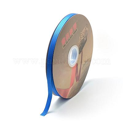 Grosgrain ленты RW6mmY040-1