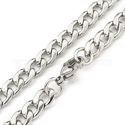 Не тускнеющие подвески из нержавеющей стали 304 NJEW-L118-01P-1