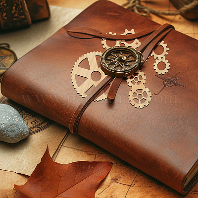 Деревянные стружечные доски DIY-WH0548-003-1