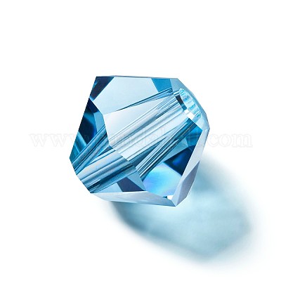 Хрустальные бусины preciosa® Y-PRC-BA4-60120-1