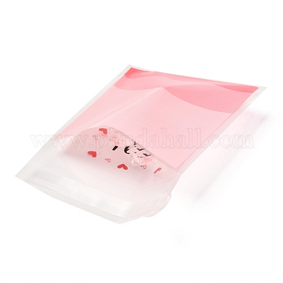 Пластиковый пакет для форм для выпечки ABAG-L013-B04-1