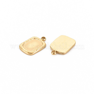 Ионное покрытие (ip) эмалированные подвески из нержавеющей стали 304 STAS-N097-151LG-1