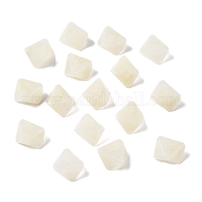 Акриловые бусины OACR-D320-02J-1