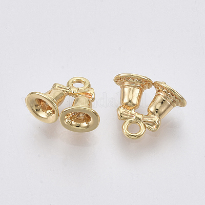 Латунь подвески KK-Q761-15G-NF-1