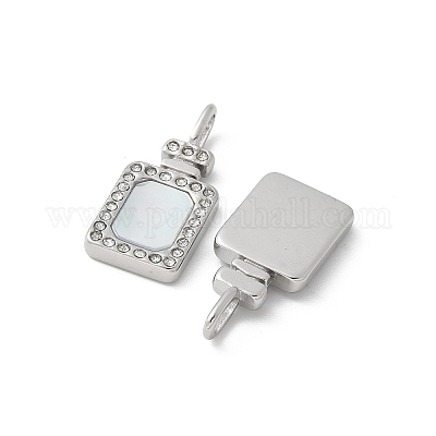 Подвески из нержавеющей стали 304 STAS-Z122-15P-1